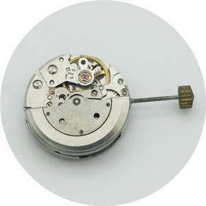 21新st6 机芯老海鸥机芯 女表机芯19.4 手表配件diy