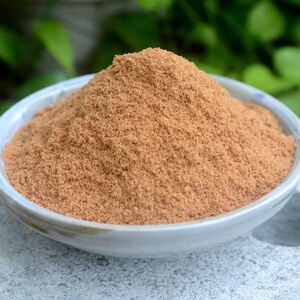 梵香阁 印度老山檀香材香粉 天然 正产区