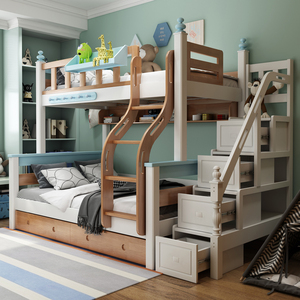 【儿童半高床宜家】儿童半高床宜家品牌,价格 - 阿里巴巴