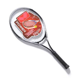 威尔胜双网球拍