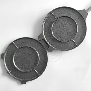 压面饼神器家用手抓饼玉米饼压饼机器简易手工面团圆形打薄工具