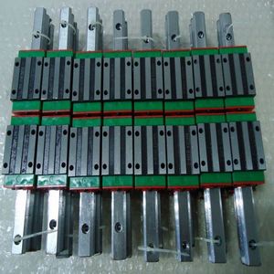 单支直米长高2装重型1线导p轨滑轨hgr/hgh15/组0/25/30/35/45滑块