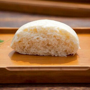 富阳酒酿馒头手工