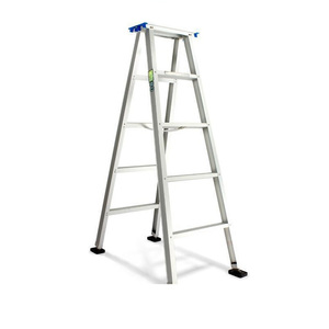 5m 铝合金-合页梯子 /个
