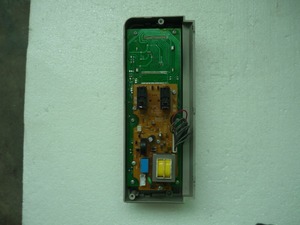 三洋微波炉电脑板EM-J2109EB3配件控制主板显示电子板电路板