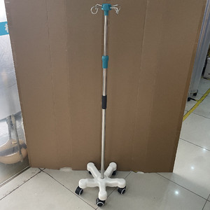 吊瓶架医用移动式