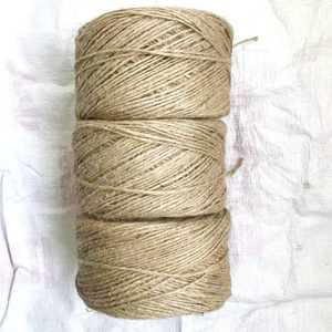 防晒耐磨麻绳绳子麻线绳捆绑绳植物纤维绳户o外园艺缠绕绑扎