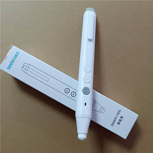适用seewo希沃一体机智能笔sp09书写05触控电子白板翻页笔maxhub
