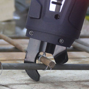 全自动扎勾捆绑扎钢筋半自动拧铁丝扎勾神器小黑百货店铺3131089