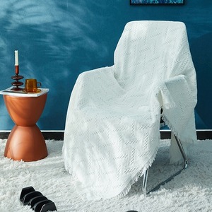 椅子套罩座椅盖布沙发盖布躺椅防尘套罩餐桌凳子坐垫搭布摇椅盖毯