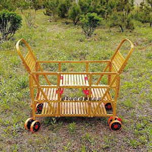 幼童蚊帐双胞胎竹车婴儿推车男宝宝简易婴幼儿出门男孩宝宝简单.