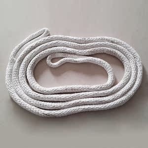 润德百货城淘宝新绳子捆绑绳耐磨尼龙绳聚乙烯手工编织细衣塑料白色