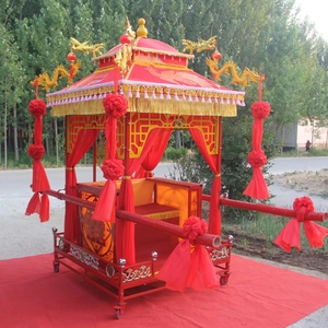 上错花轿嫁对郎同款古装