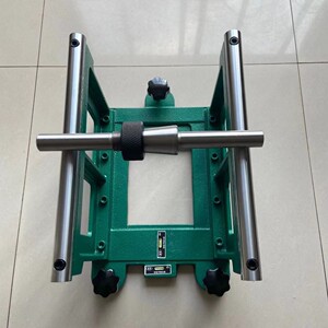 砂轮平衡架平衡支架