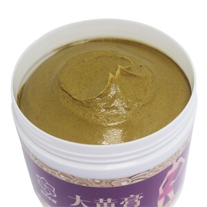 中药孕妇美容院瘦全身燃脂膏减肚子瘦腿紧致霜排油全身按摩发热大