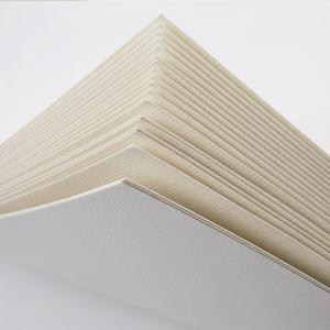 新品全开素描纸2k二开半开1k超大美术加厚绘画纸230g全开水彩纸水