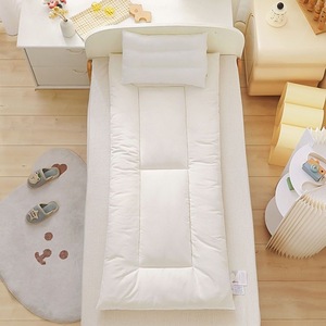 A类幼儿园床垫儿童专用午睡四季通用宝宝婴儿透气褥子垫子垫被