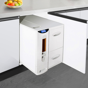 组合厨房橱柜拉柜