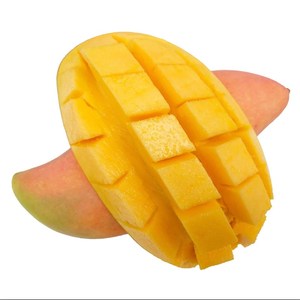 10斤攀枝花红象牙t芒果新鲜现摘香蕉芒可生吃辣椒芒