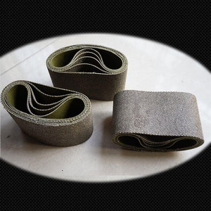 金刚石砂带