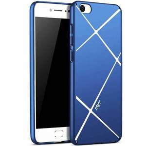 泰维 vivox7手机壳保护套手机套磨砂防摔壳 适用于vivo x7x7plus