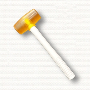 保健工具锤疗正骨工具正骨复位器中医理疗工具正骨通橡胶锤硅胶锤