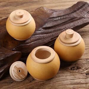 葫芦口盖挂花梨配饰小diy细腻小盖子手工蒙芯新款摆件小葫芦塞子