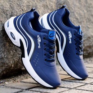 贵人鸟官方旗舰店秋冬男士内增高运动鞋韩版百搭厚底潮鞋子休闲皮