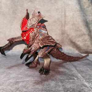 现货复仇者联盟 环太平洋2雷怪ranjin 手办模型玩具礼物摆件