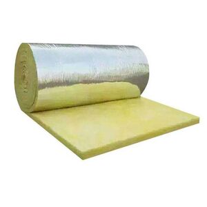 格瑞玻璃棉卷毡