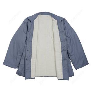 八路军棉服