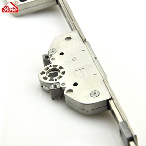 德国平g开门传动器诺托传m动器带锁传动器 阳台门c槽带锁传动器