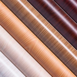 除霉木头门上的贴纸自粘门板自粘纸翻新装饰门橱柜床头入户卫生间