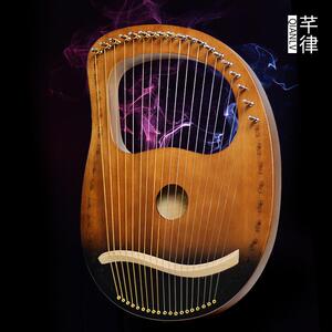 乐器女生自学便携式