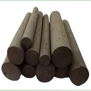 新款定制适用聚乙烯闭孔泡沫棒pe棒建筑填缝棒高密度低发泡直径1