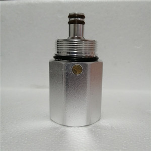 德国日本进口博世汽油拉断阀油气回收枪拉断阀油气分离接头加油机