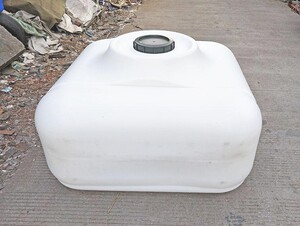 200 1000l 水桶 1千升喷雾器园林车水泵打药机农用园林塑料储水箱