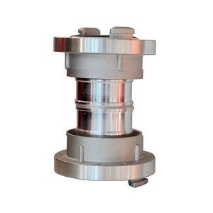 消防水带转换国标卡扣快速接头内扣式变径kd65接口栓接头水管卡头