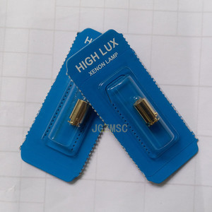 heine海尼mini 2000眼底镜灯泡xhl #042 2.5v x-01.88.042