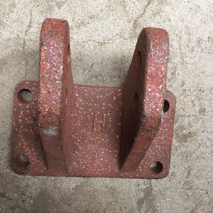 新品东方红牵引板小四轮拖拉机牵引挂钩j牵引卡支架悬挂液压定制