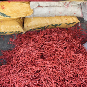 西瓜压u蔓器大棚西瓜夹子叉子固定器卡子甜瓜压蔓叉压苗叉秧固定