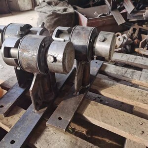 螺旋输送机吊瓦轴承