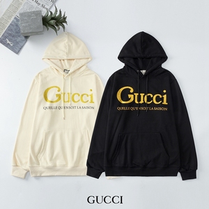 古驰卫衣gucci