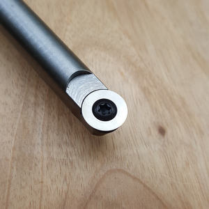 舍弃式木工车刀手持式木旋车刀木工车床掏空刀木碗花瓶仿形架车刀