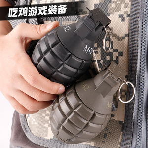 2022款吸水晶弹m4水弹珠16枪水弹泡水蛋珠玩具枪子弹专用连发突击