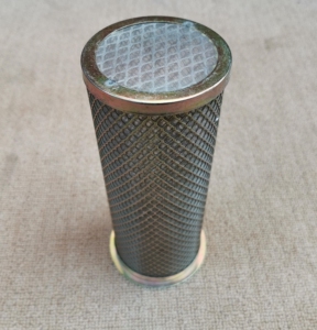 柳工50c装载机30e铲车855柴油箱滤网加油口滤芯液压油滤芯.