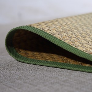 蒲草席加密加厚