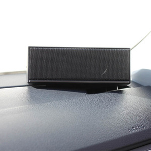 先锋/pioneer无源汽车音箱音响外置中控台后排窗中置环绕车载cd机