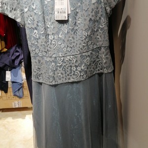 欧蒂芙时尚女士连衣裙尺码160—175码库位14号