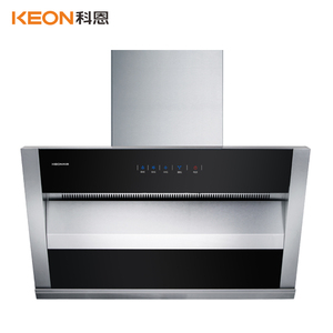 科恩(keon)c90家用抽油烟机易清洗 一级能效大功率